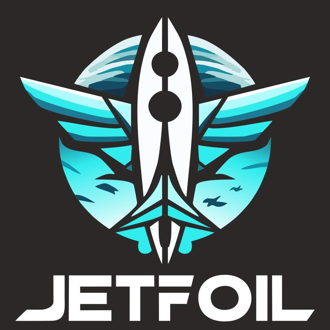 Jetfoil Logo